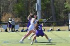 WLax vs Emerson  Women’s Lacrosse vs Emerson College. : WLax, lacrosse